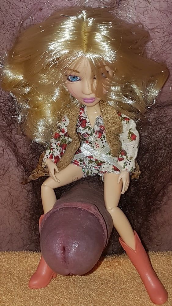 Play with my dolls 2 #42