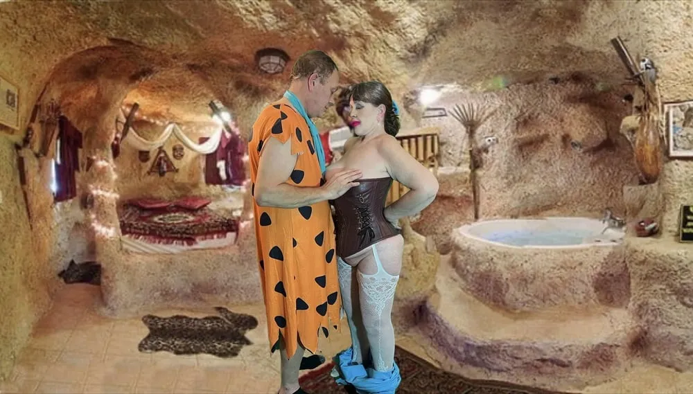 Fred Flintstone&#039;s Luck Day #22