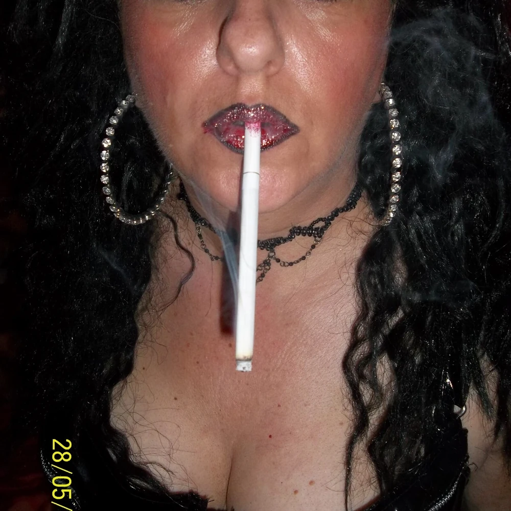 SHIRLEY SLUT 227 #2