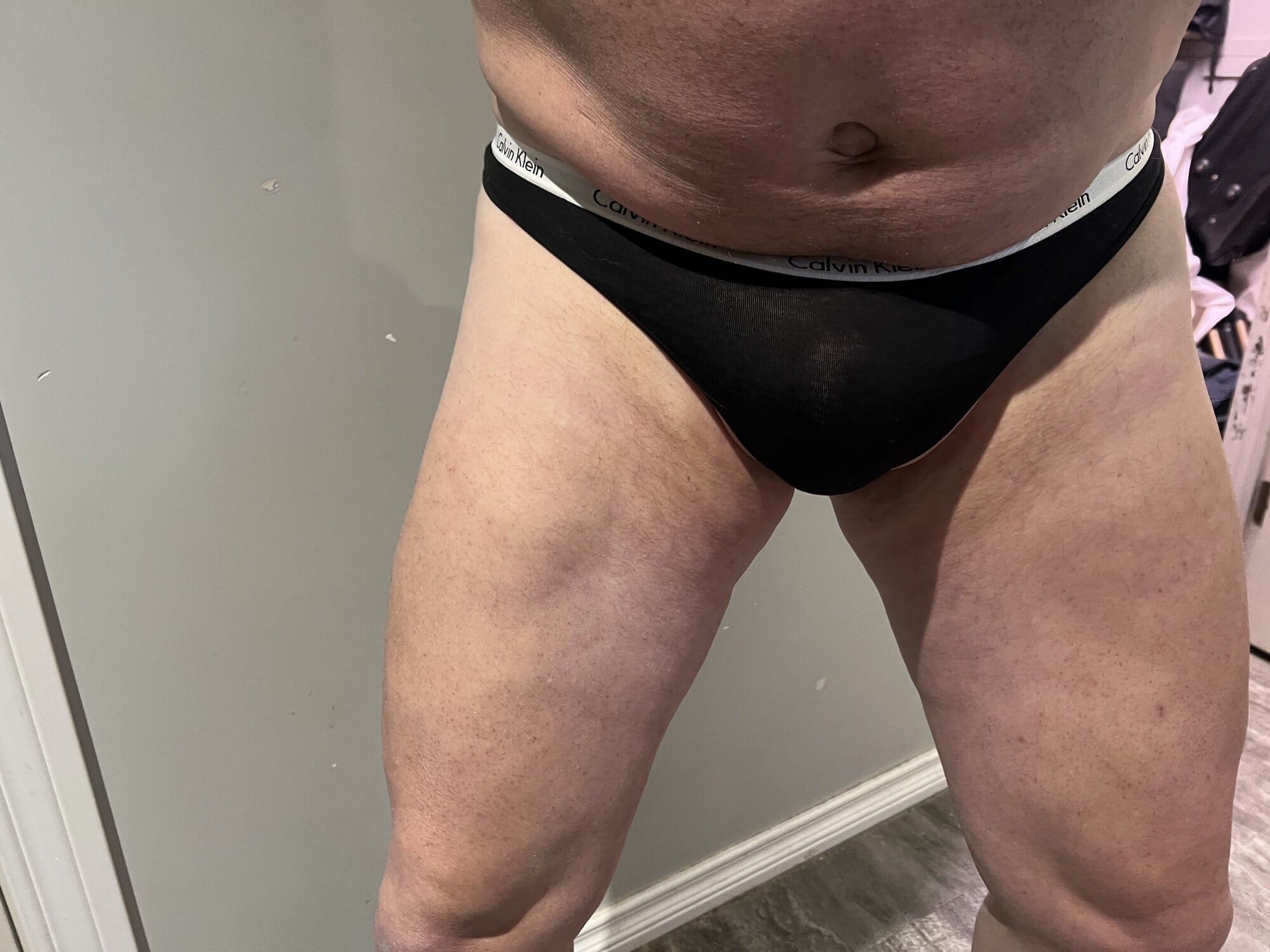 Sexy sissy panty slut #47