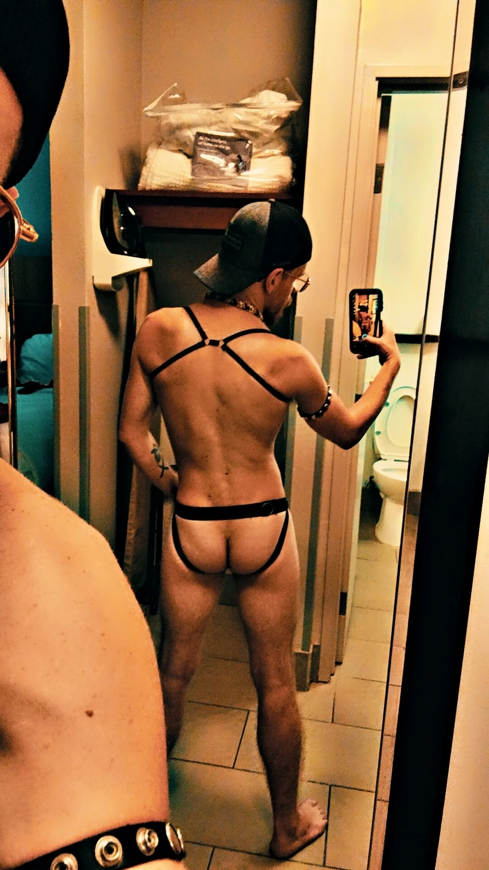 Hotel Fun #3