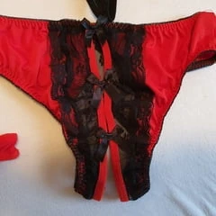 Hot Pants