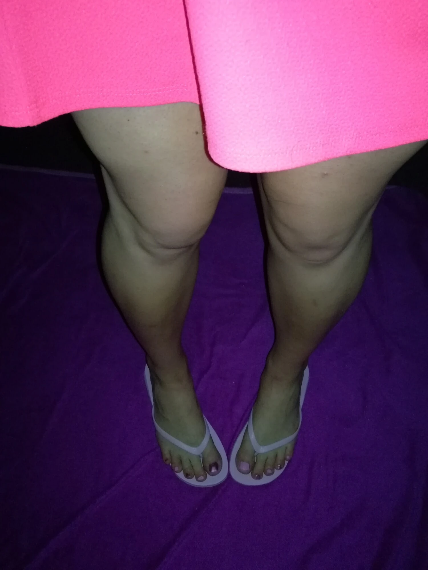 Pink Night #7