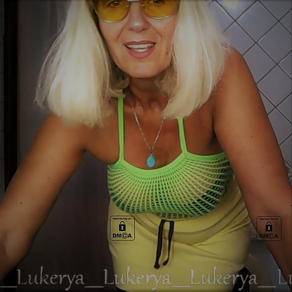 Lukerya photo web #29