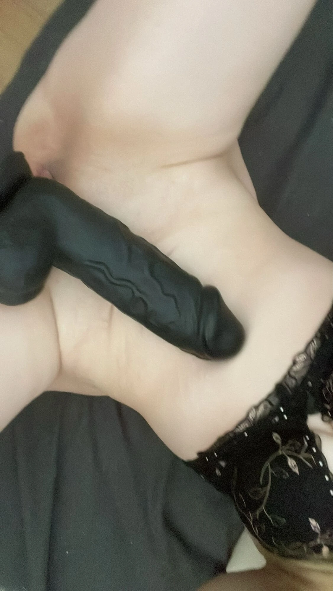 Huge Dildo