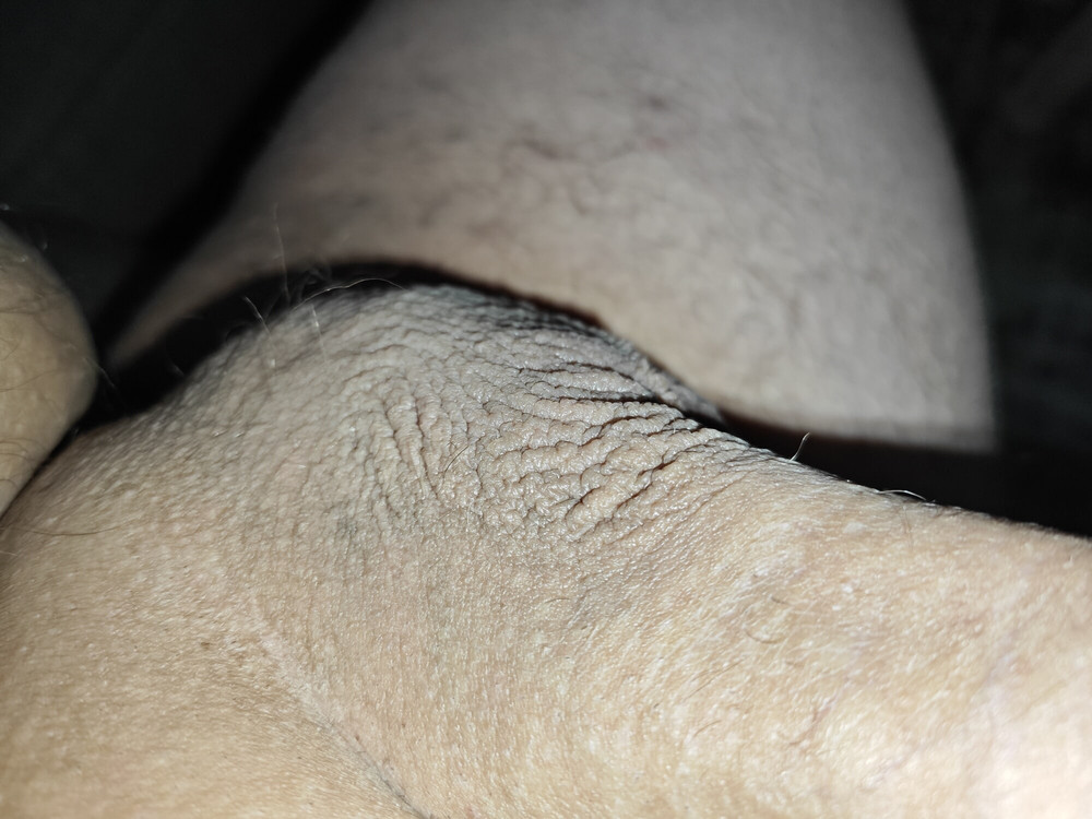 My cock #18