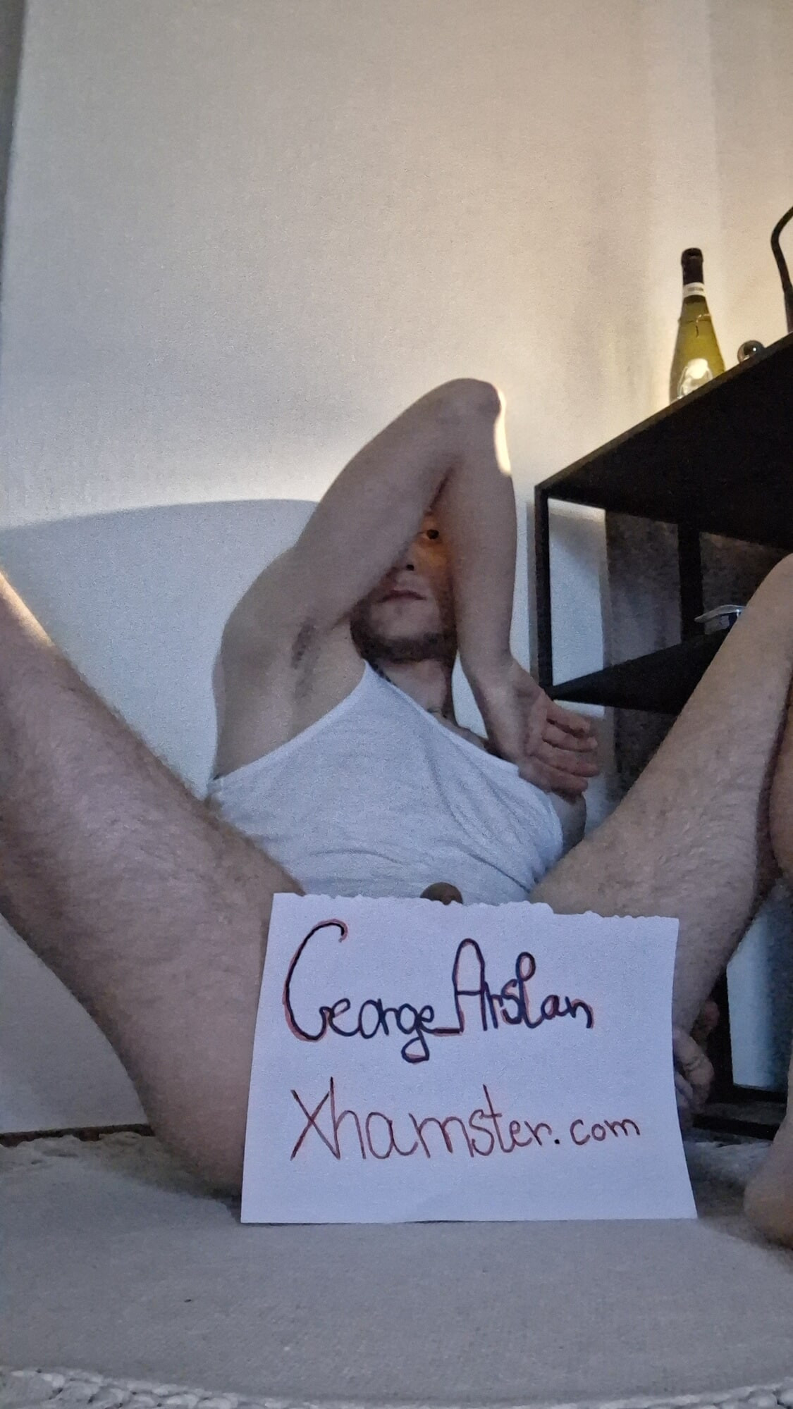 Teen Bi Boy #2