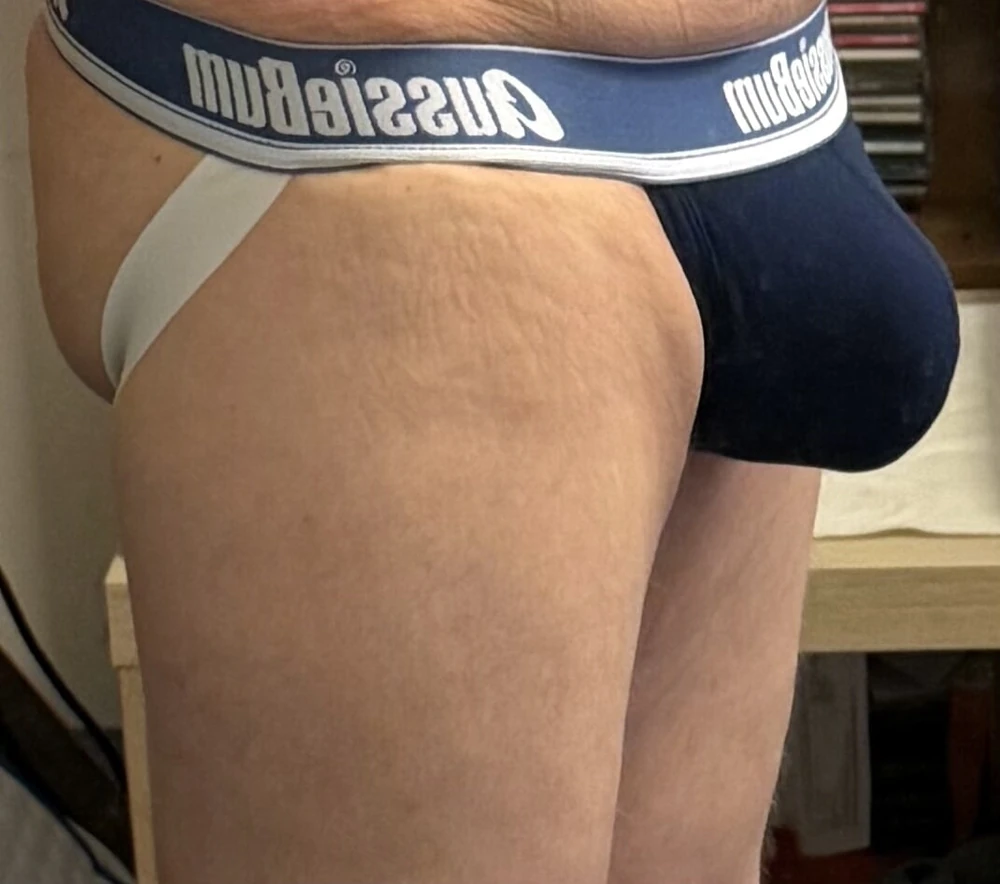 aussiebum #5