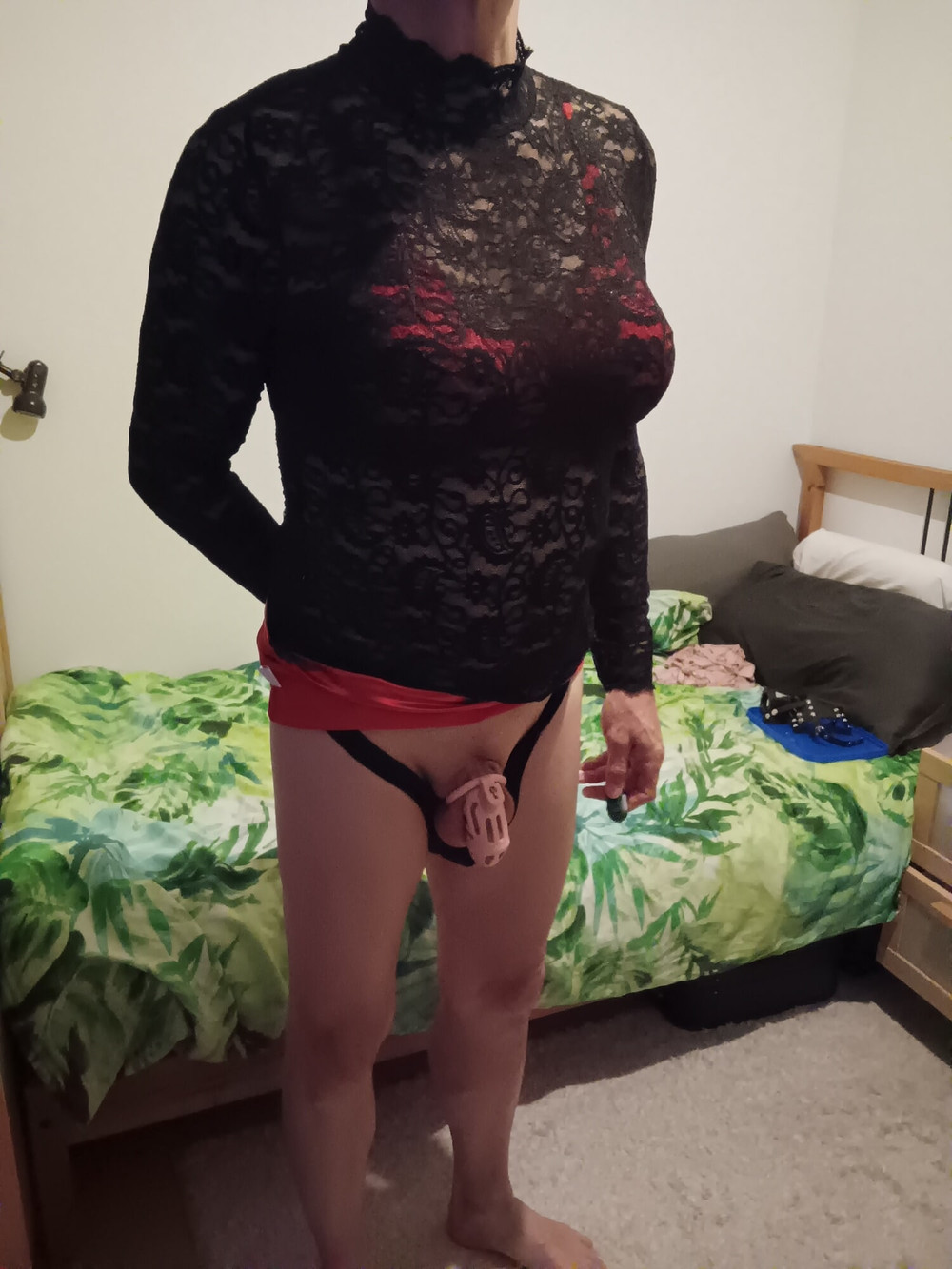 Lingerie #3