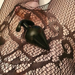 Big Anal Plug