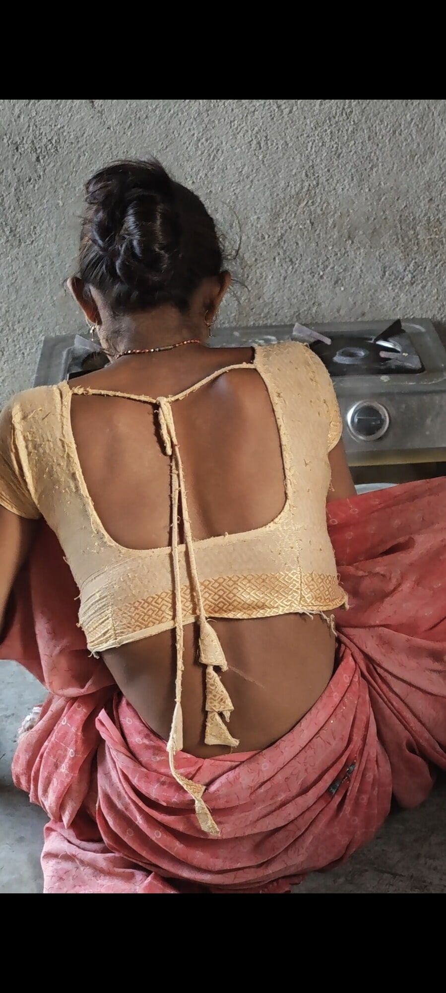 Hot Soni bhabhi 