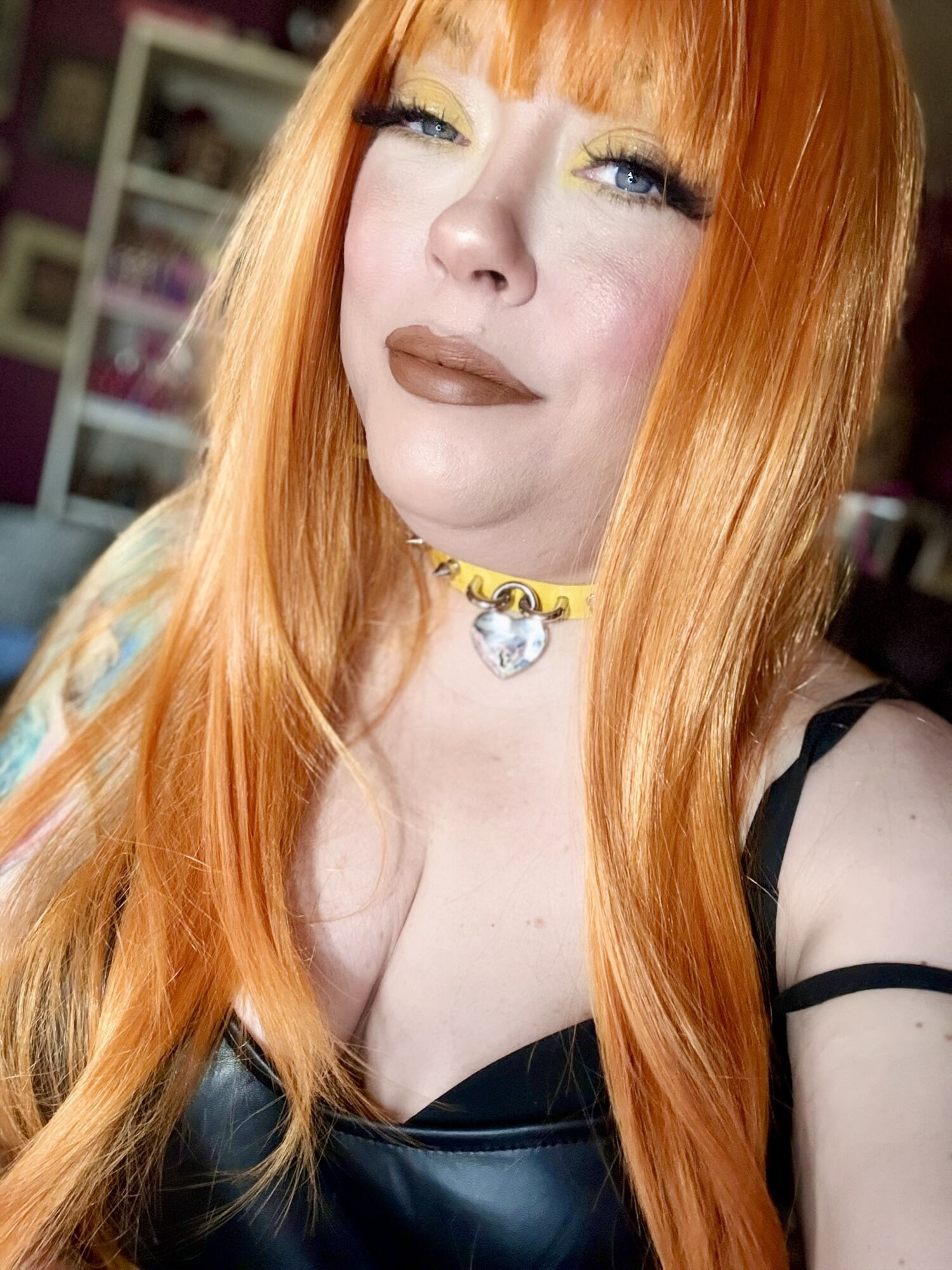 Tina Snua Selfies #147 #28