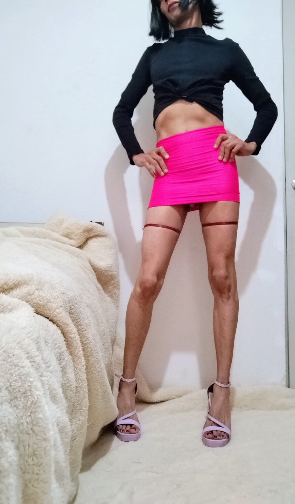 Transvestite #14