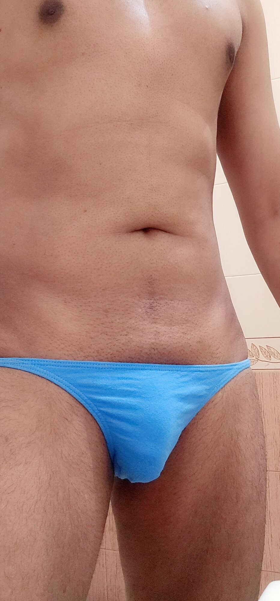 Fresh under wear collection with dick ass combo  #15