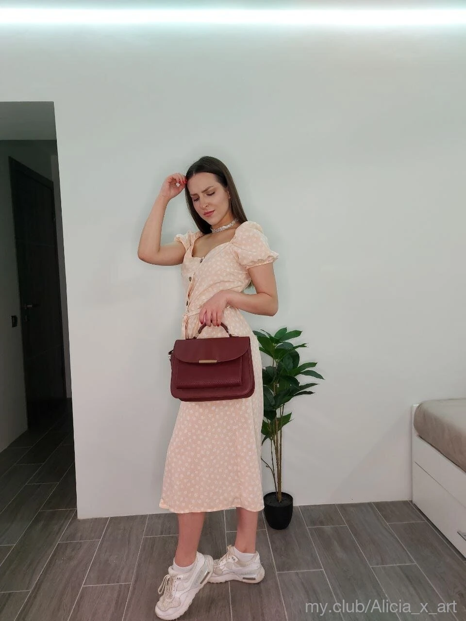 Alicia  https://linktr.ee/alicia_art Free Photos #3