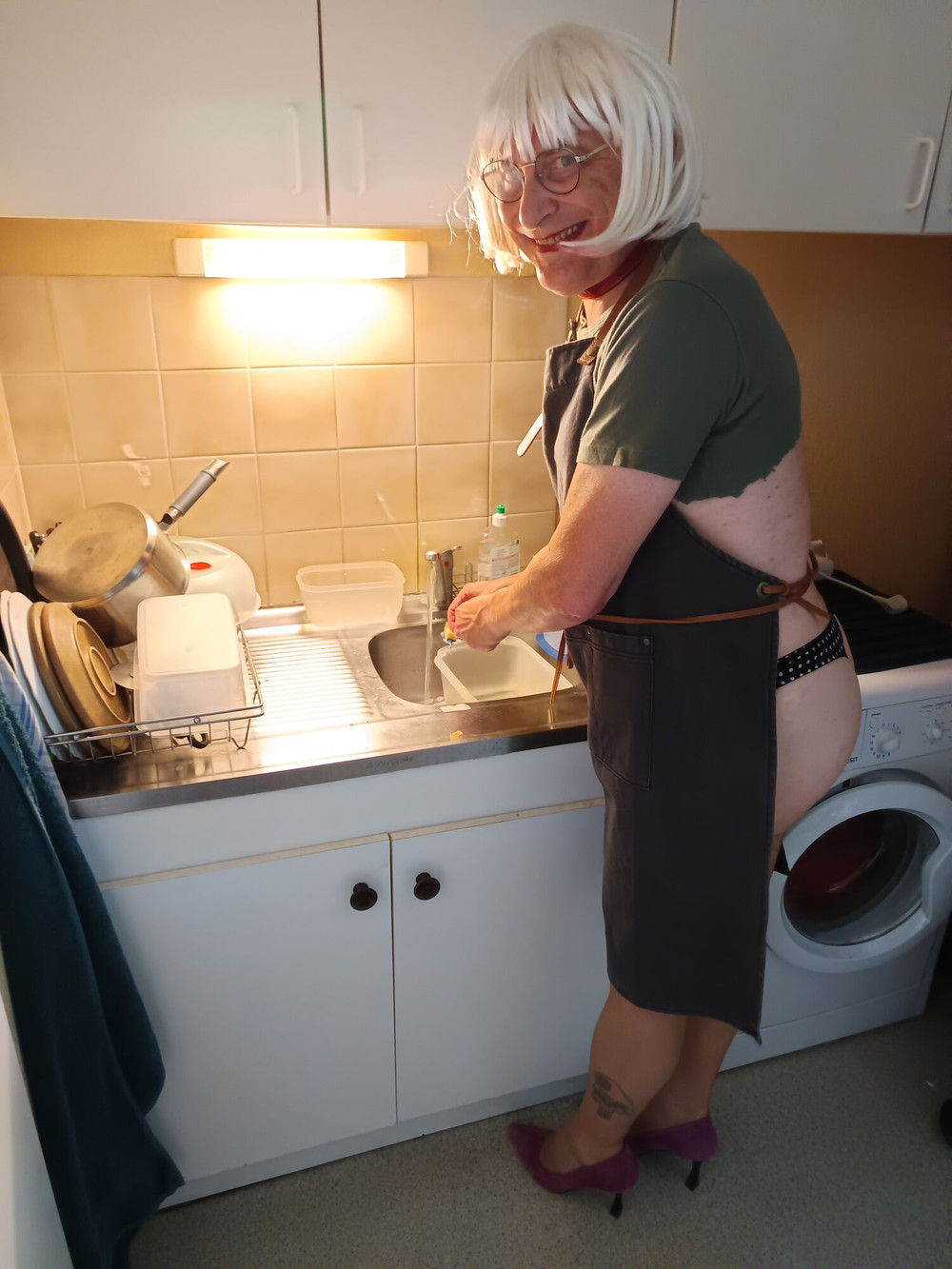 A votre service  #17