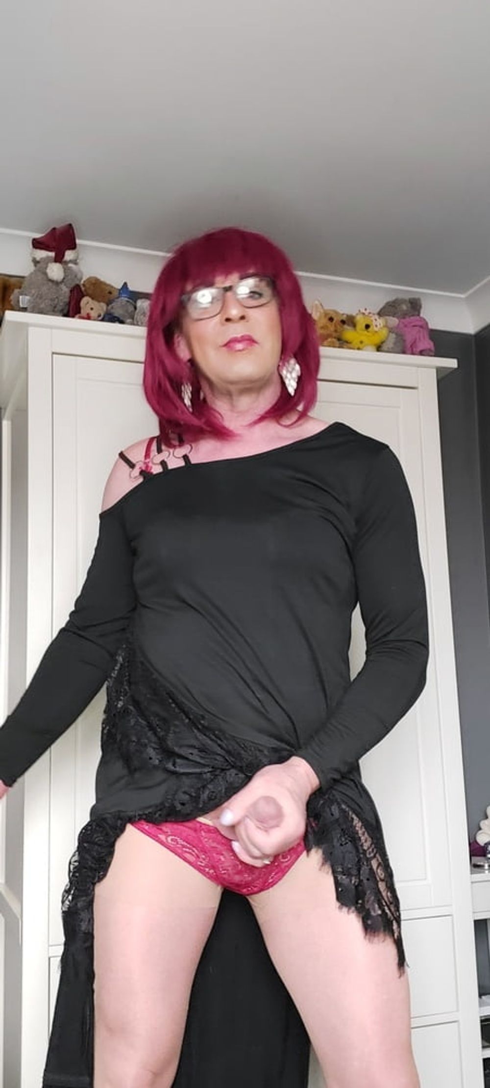 crossdressing juniper beri yorkshire leeds uk #9