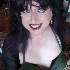 POISON IVY