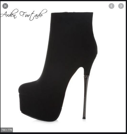 My wishlist 13