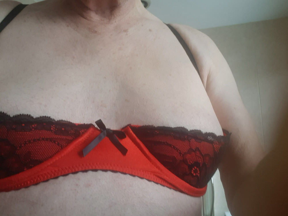 Bra selection  #2