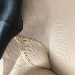 Nude pantyhoses