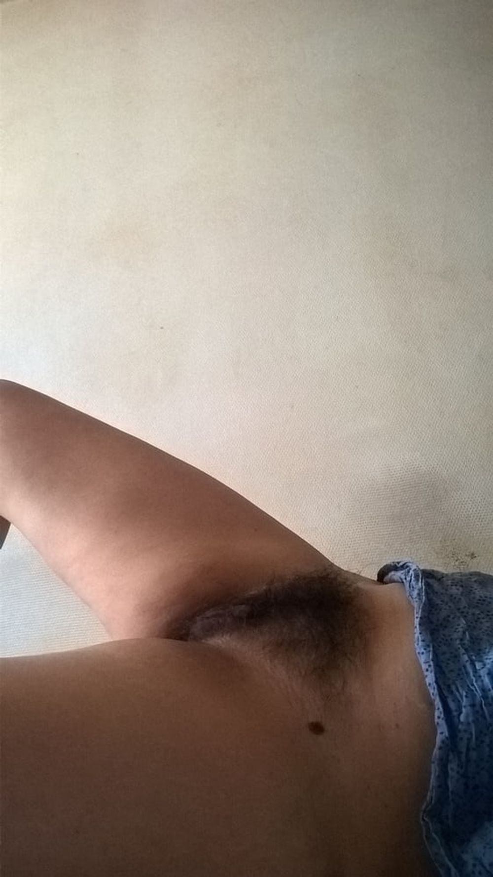 Hairy JoyTwoSex Alone And Horny #14