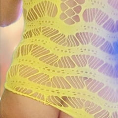 Mellow Yellow