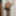 Fishnet blonde dream 