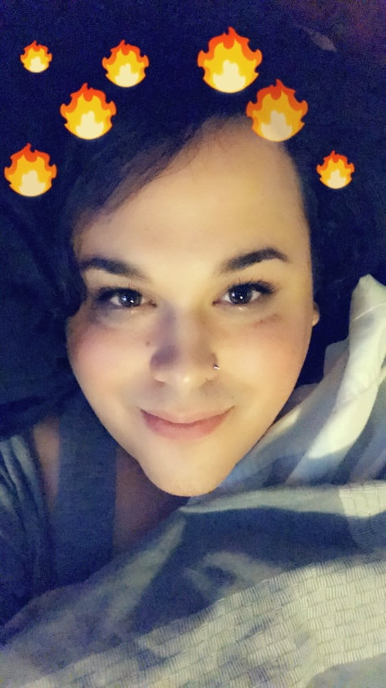 Fun With Filters! (Snapchat Gallery) #58