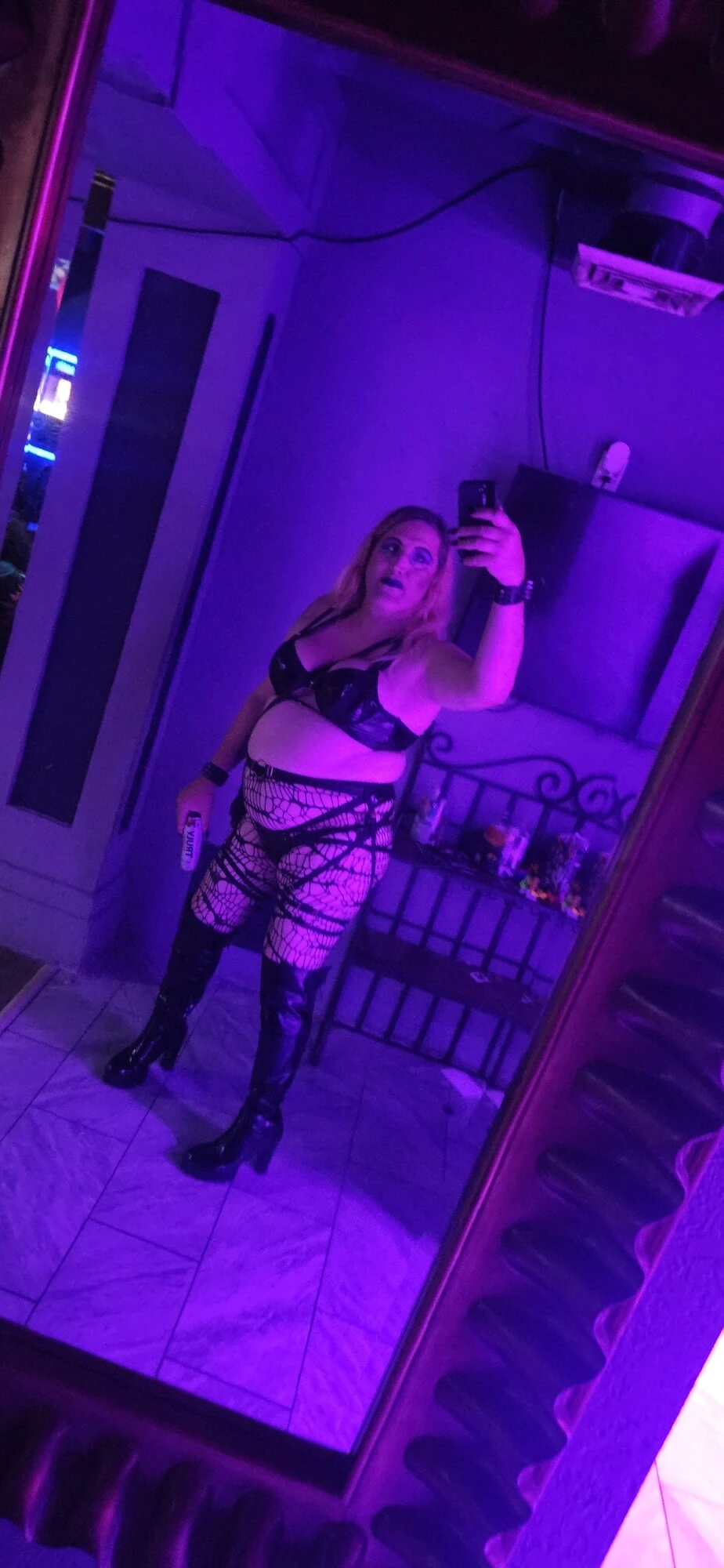 out and about #3