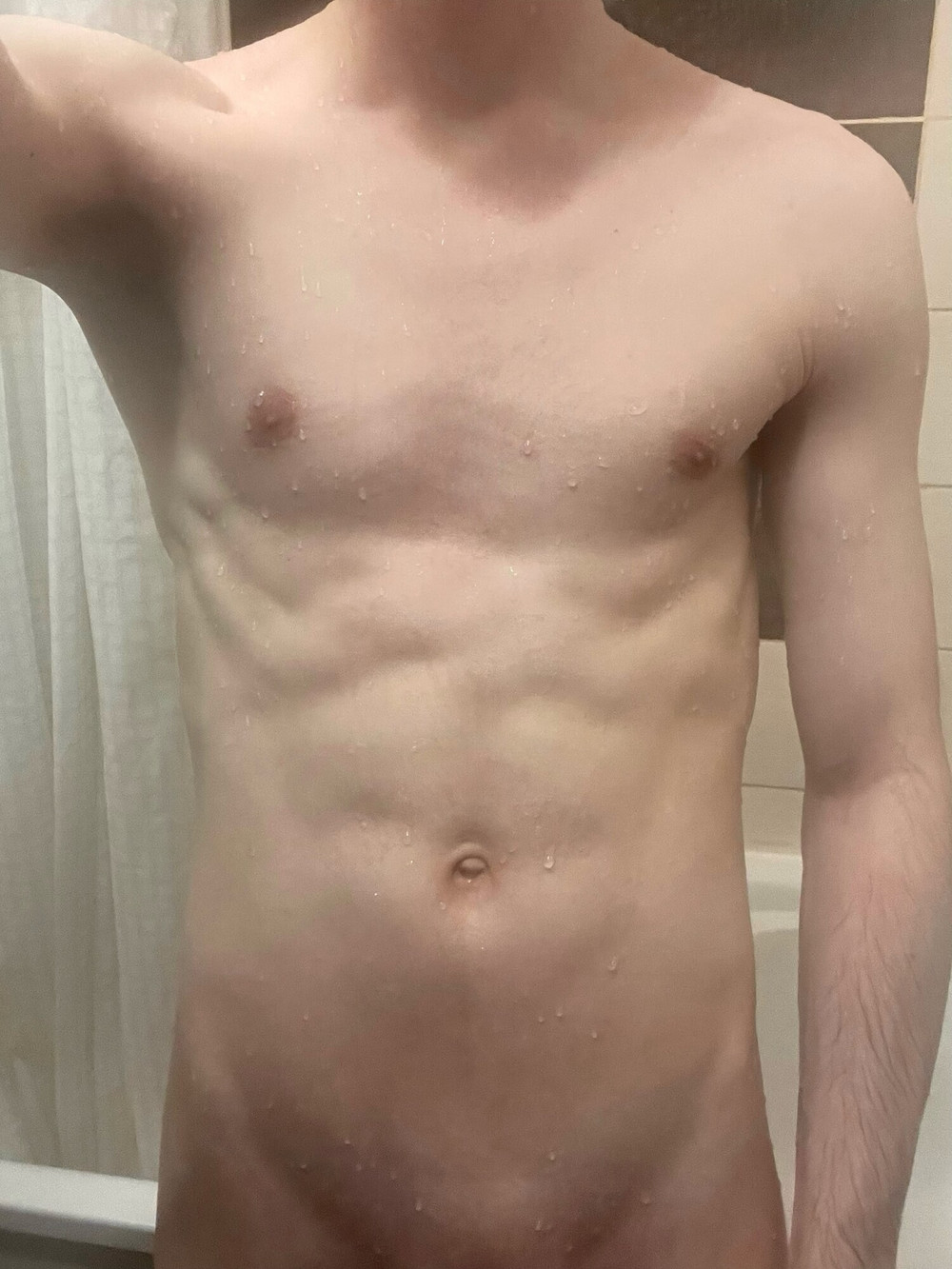 My body #19