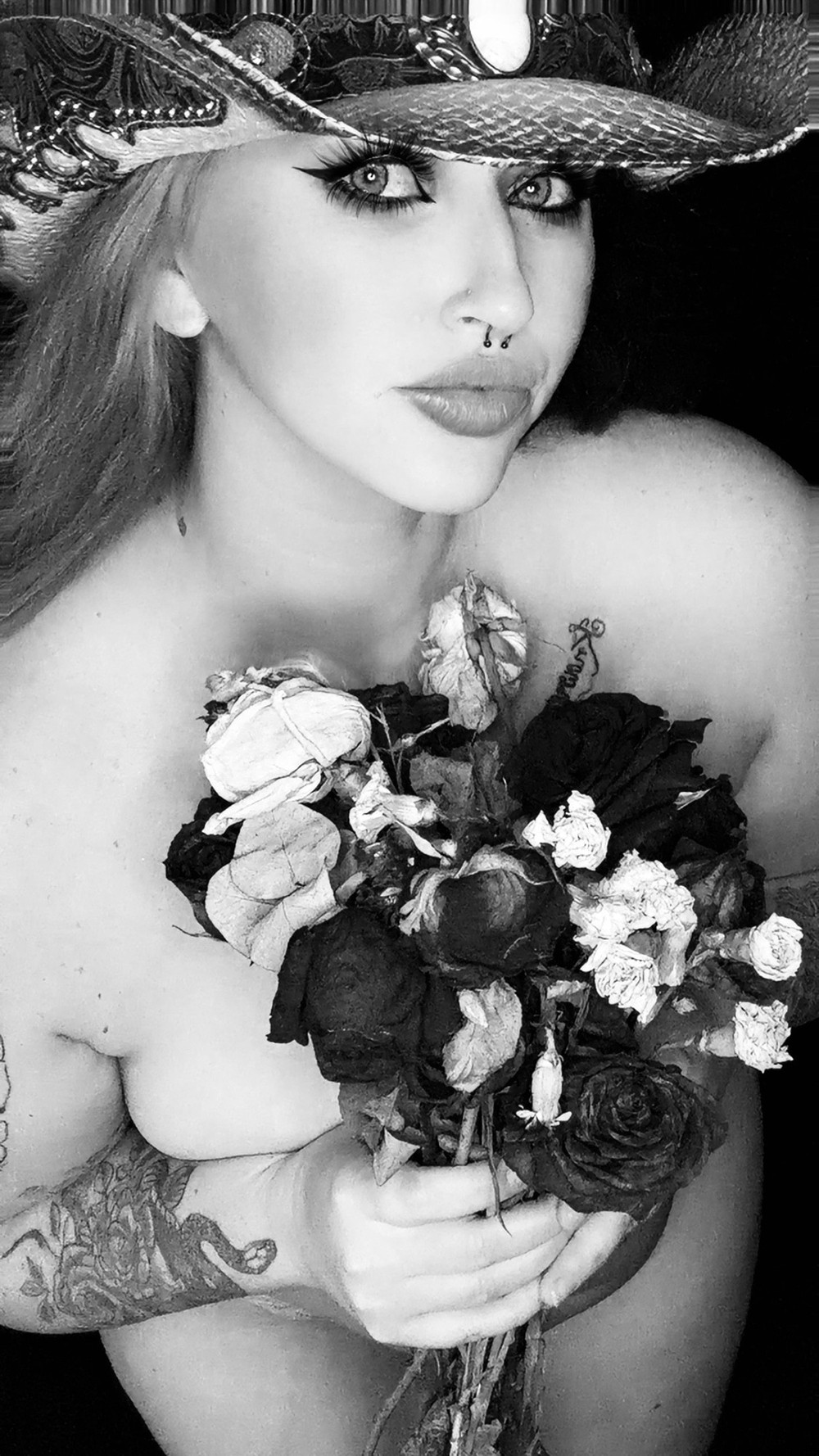 Come play with me 😈 #3