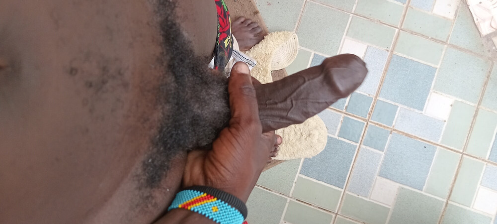 Horny day #5