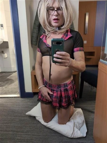 Naughty school