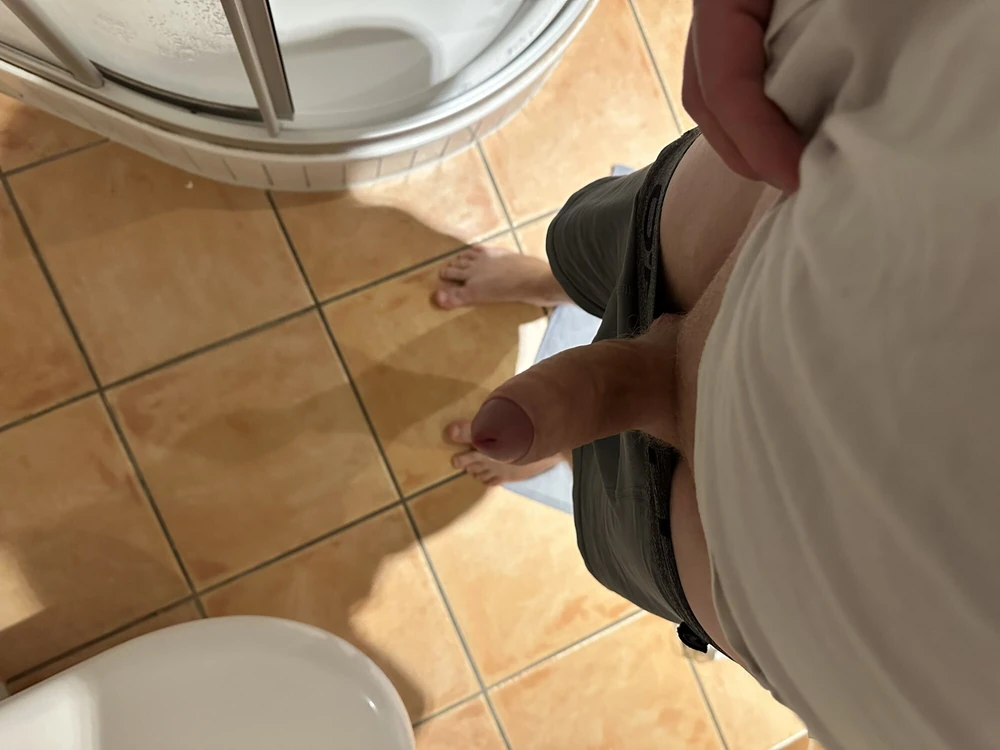 Dick #2