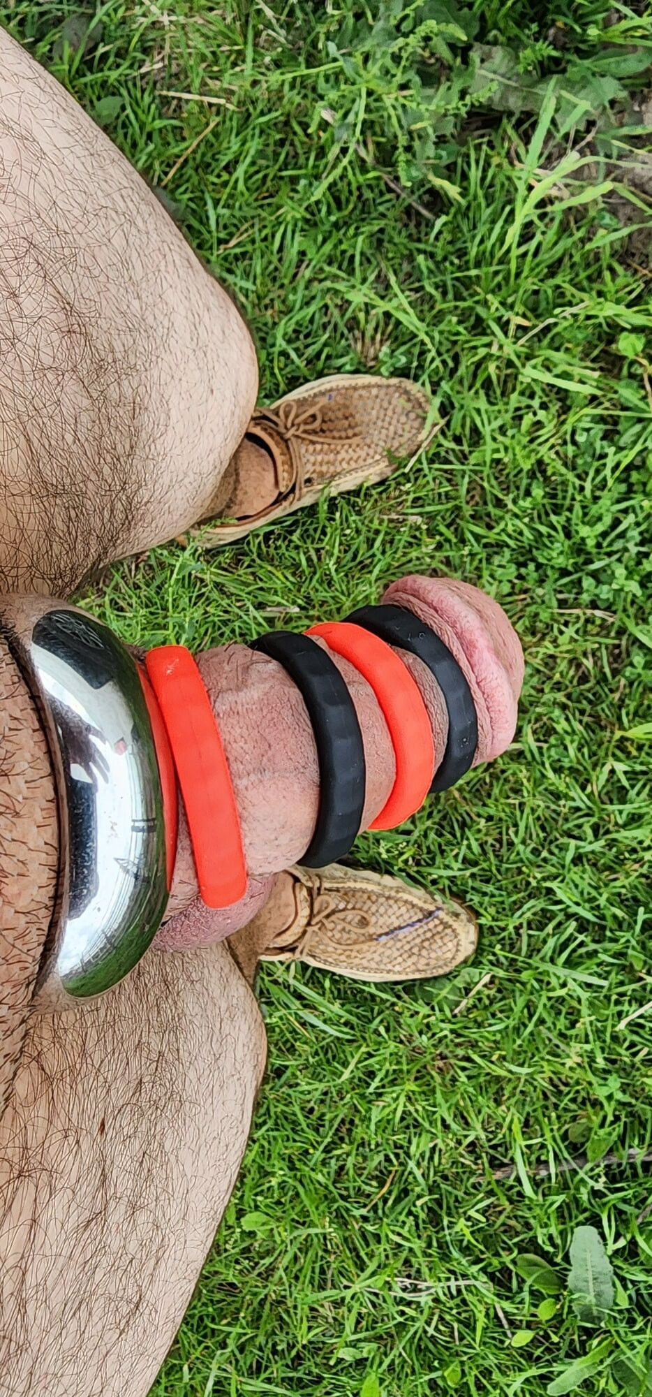 Oklahoma Cock Jewelry  #7