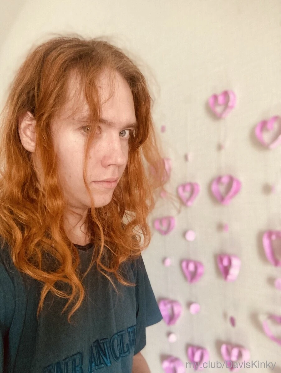 DavisKinky Free Photos #2