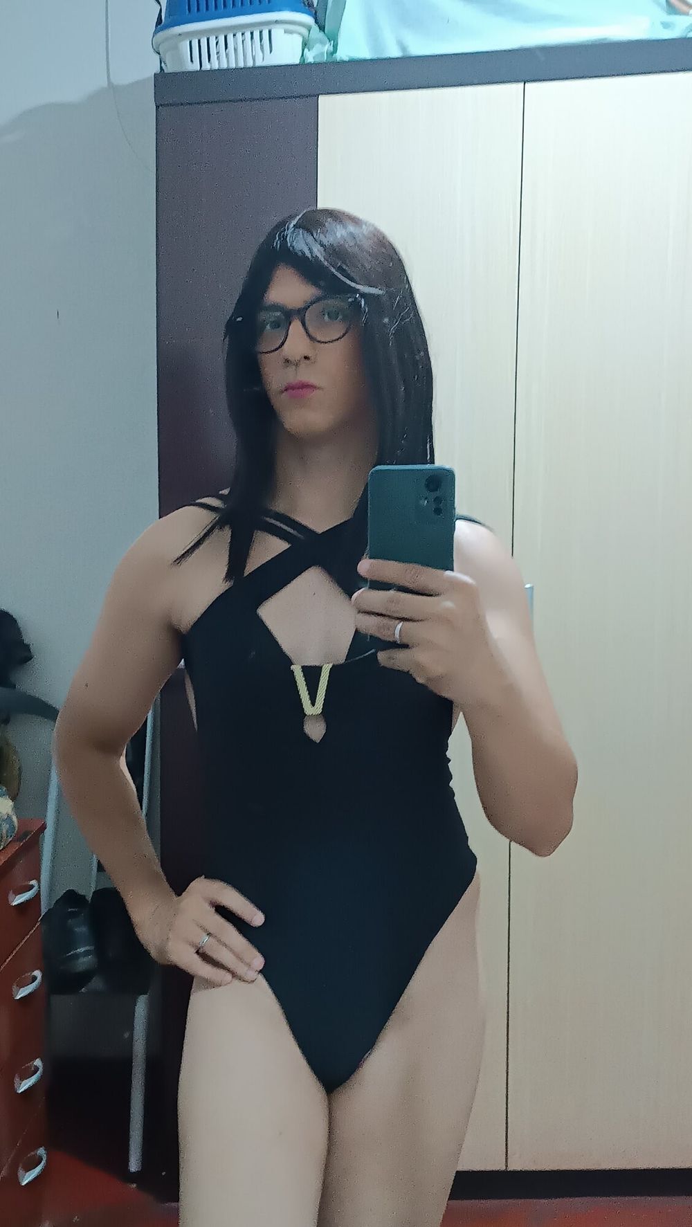 Sexy Body Trans #60