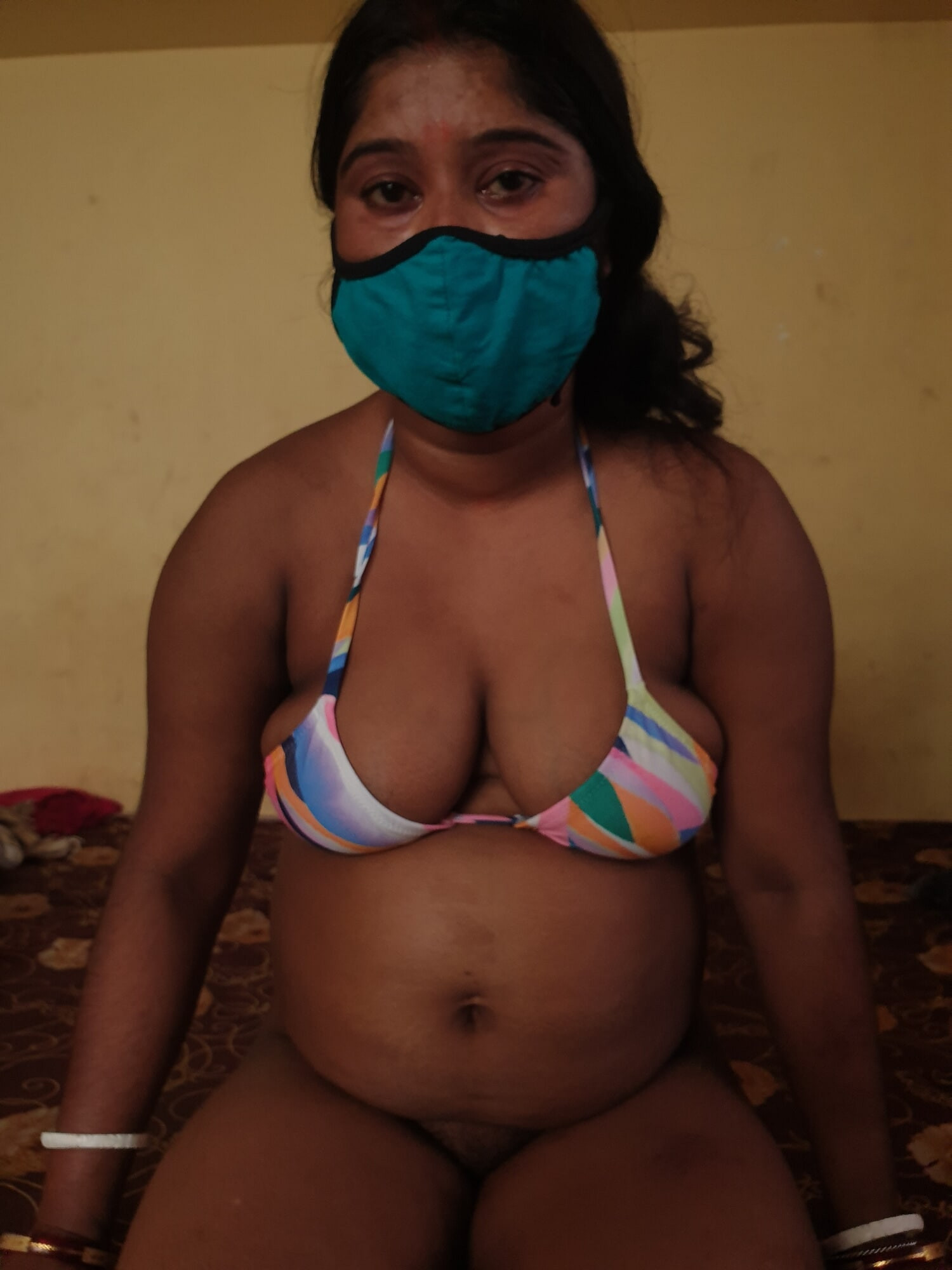 Bikini bhabhi hot lagti ho kya chodne dogi #5