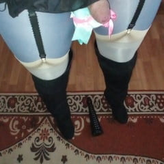 Wife panties 