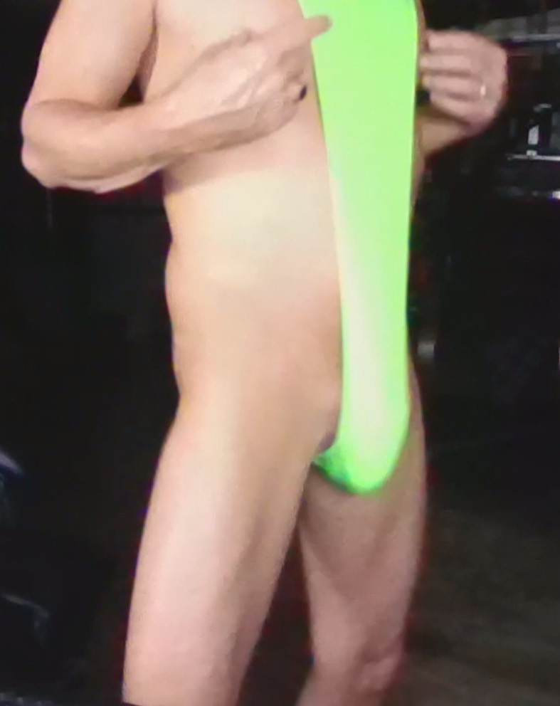 For Your Viewing Pleasure 12 #19