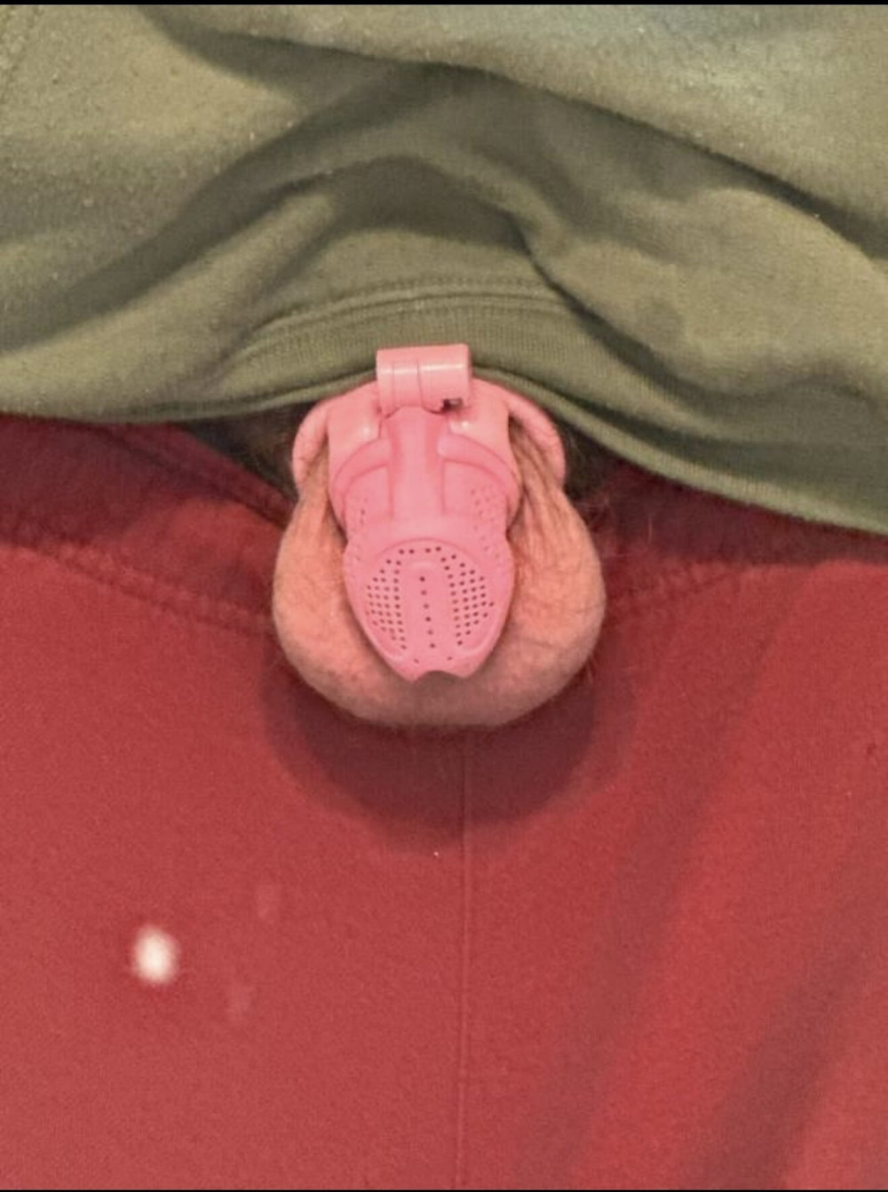 Sissy Clitty