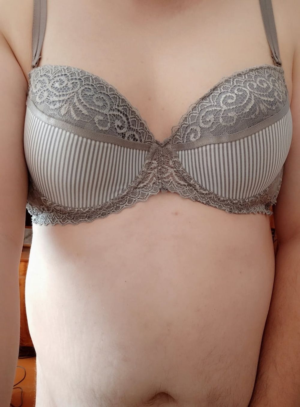 new panties and bra