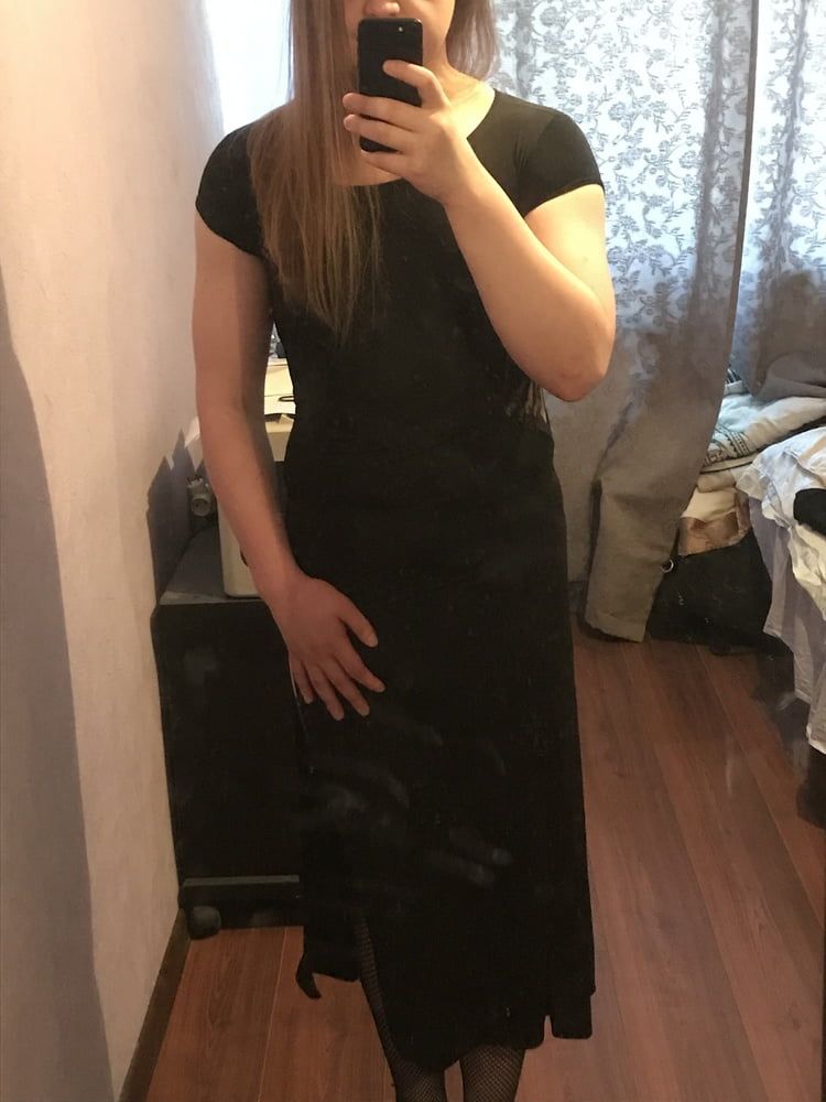 My dress up #15