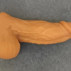 My dildo Collection