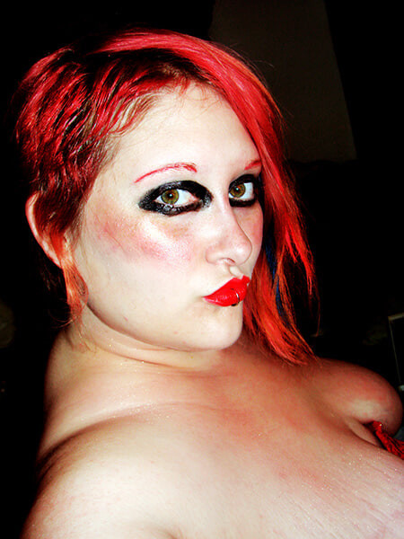 the old moi licentiousvixen #52