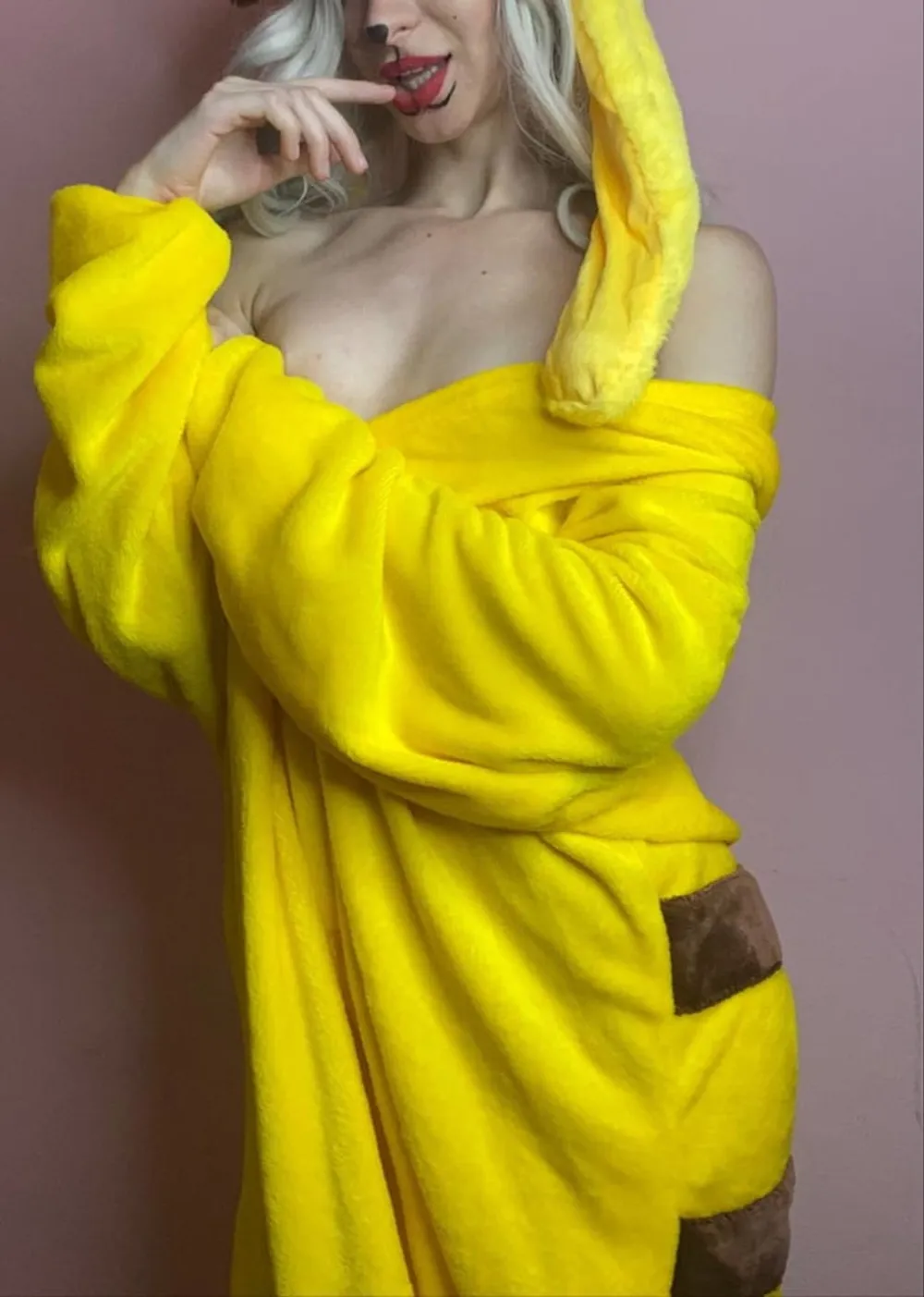 pikachu  #3