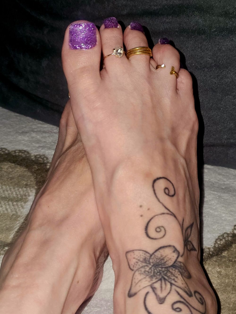 Feet #16