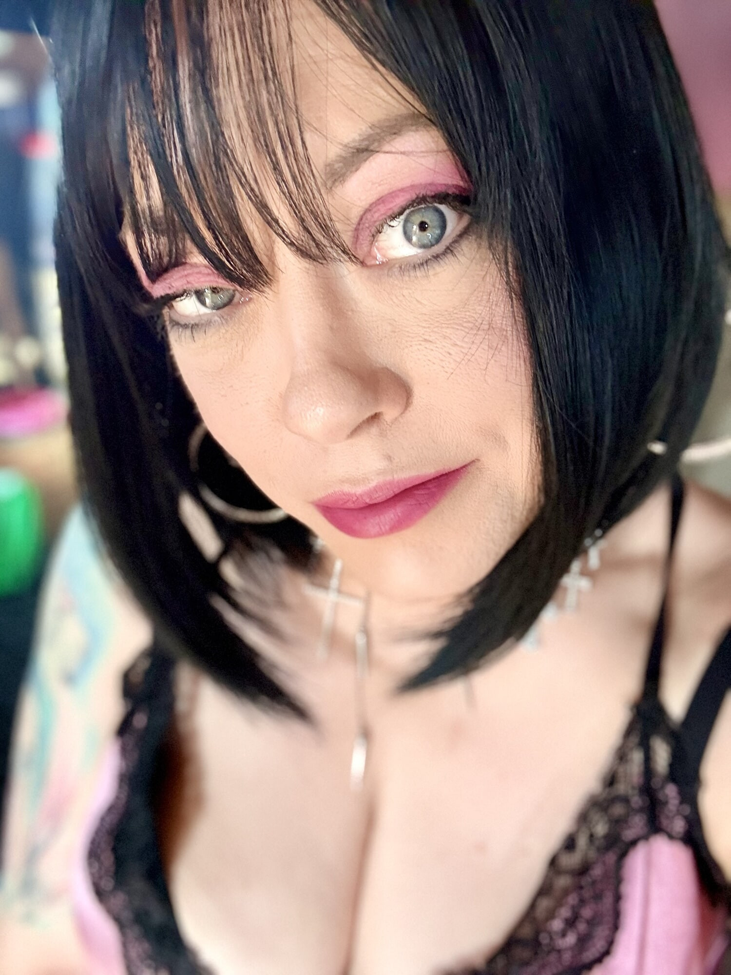 Tina Snua Selfies #235 #54