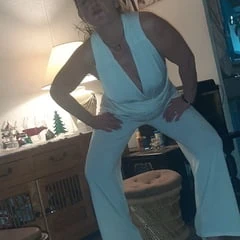 My sexy jumpsuit